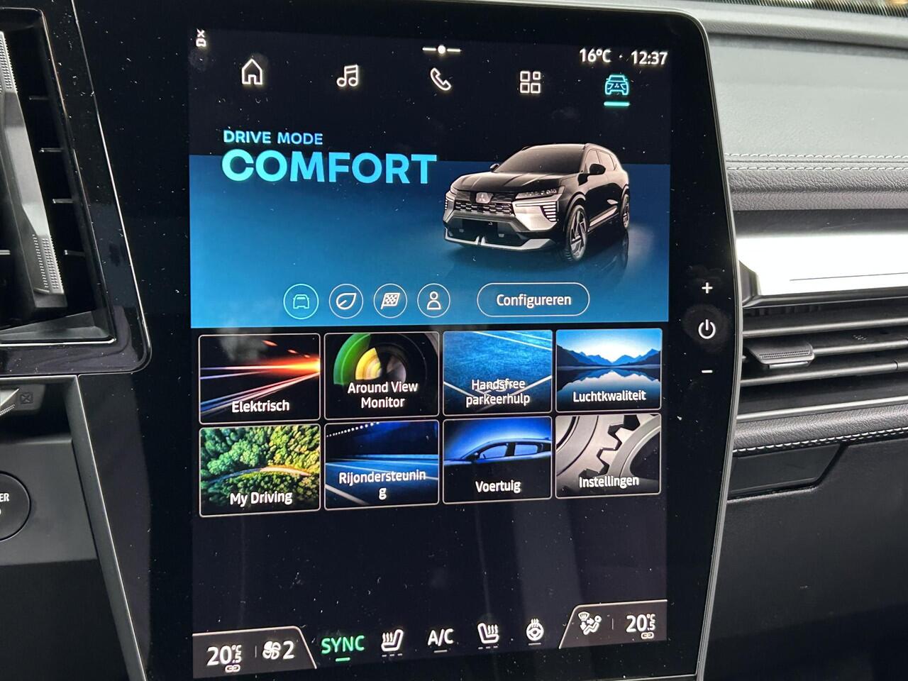 Mitsubishi ECLIPSE Cross Intense+ 87 kWh | NIEUW MODEL UIT VOORRAAD LEVERBAAR!