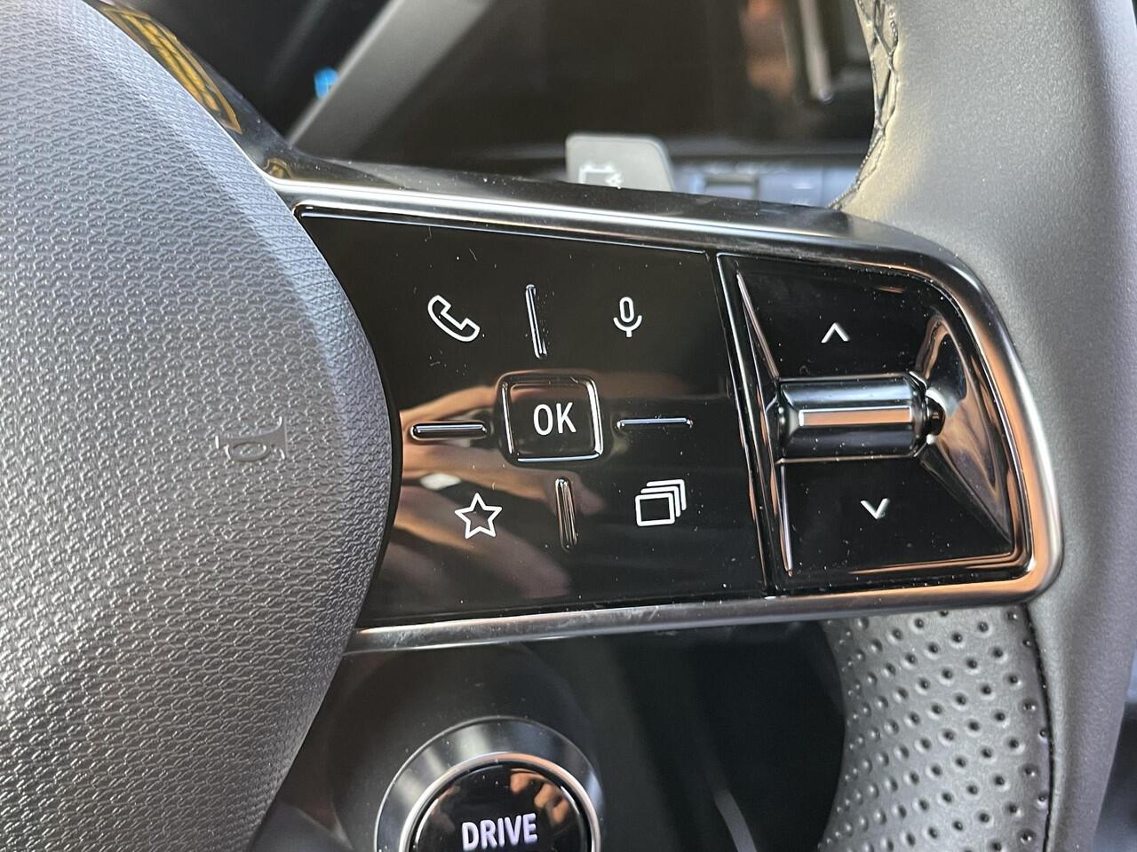 Mitsubishi ECLIPSE Cross Intense 87 kWh