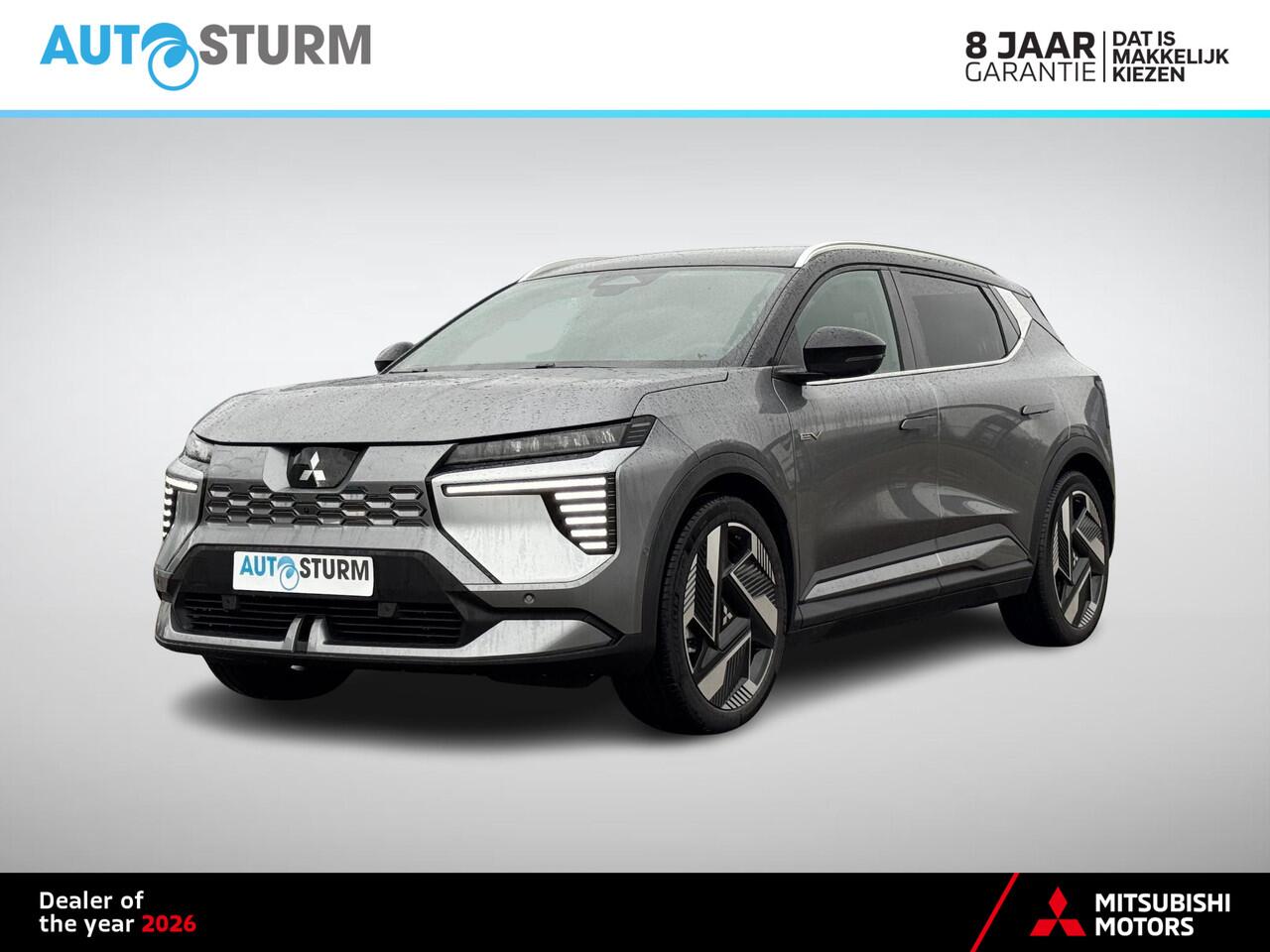 Mitsubishi ECLIPSE Cross Instyle 87 kWh