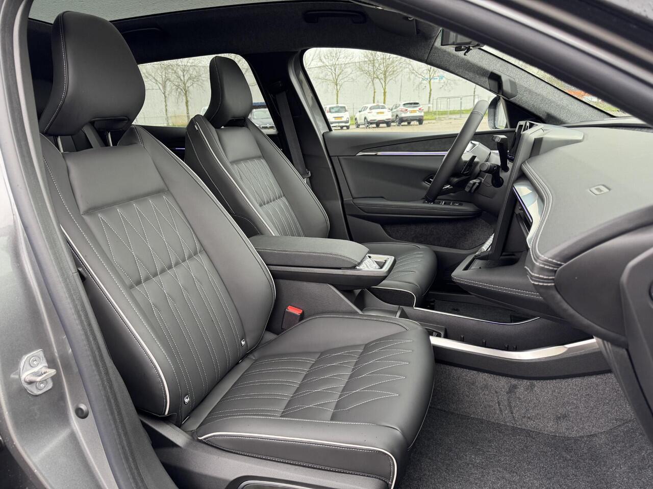 Mitsubishi ECLIPSE Cross Instyle 87 kWh