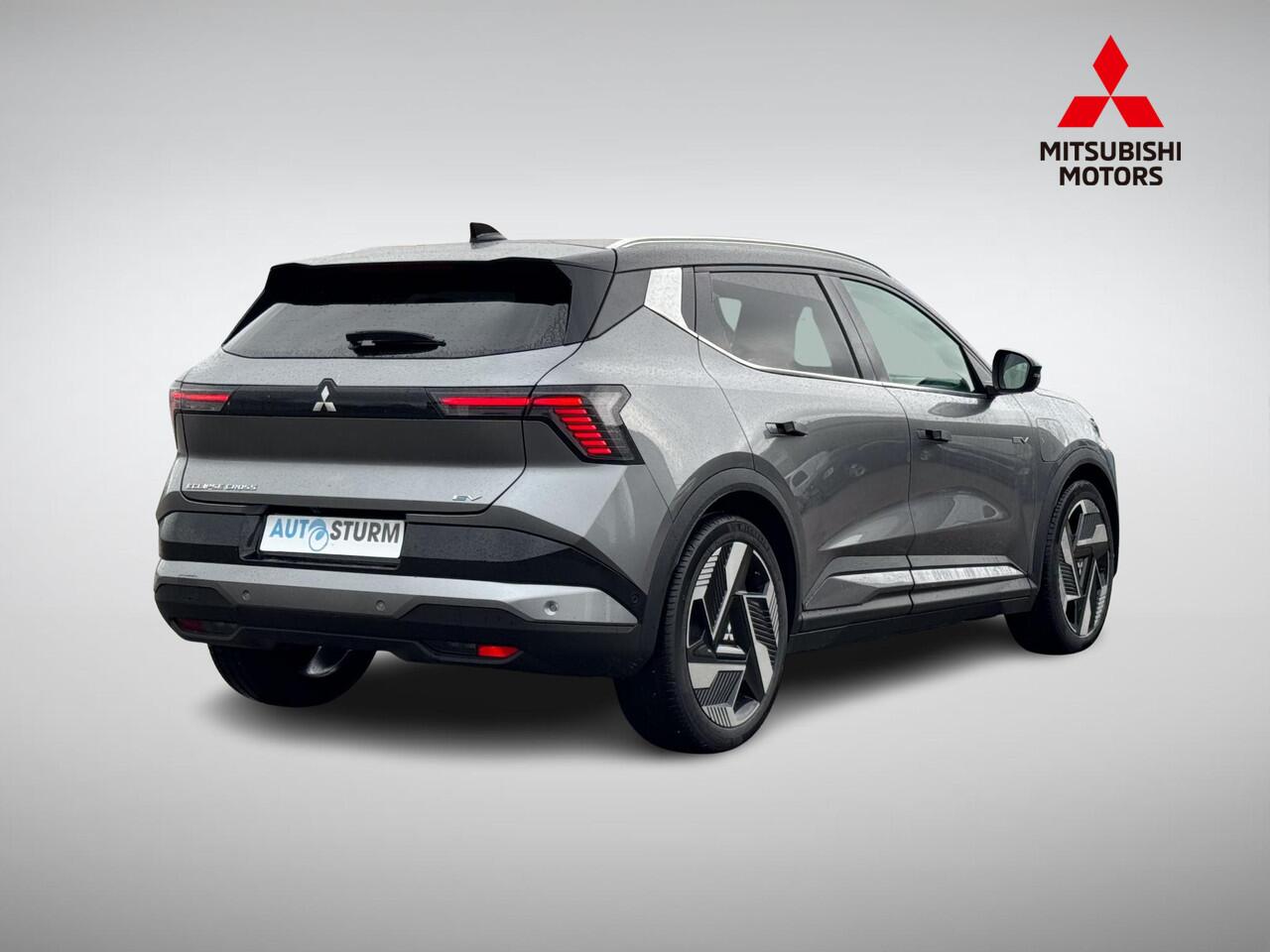 Mitsubishi ECLIPSE Cross Instyle 87 kWh