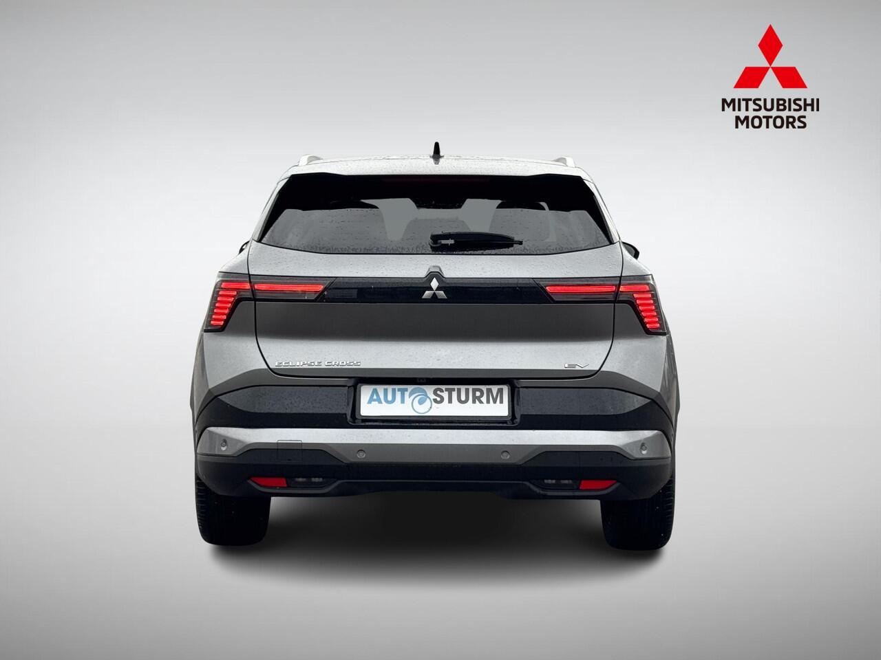 Mitsubishi ECLIPSE Cross Instyle 87 kWh