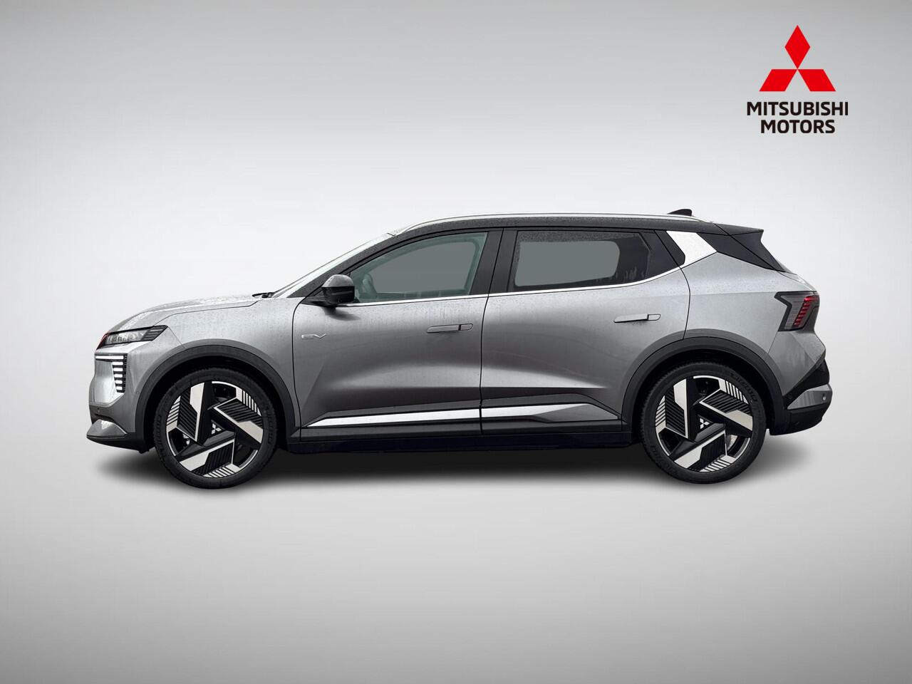 Mitsubishi ECLIPSE Cross Instyle 87 kWh