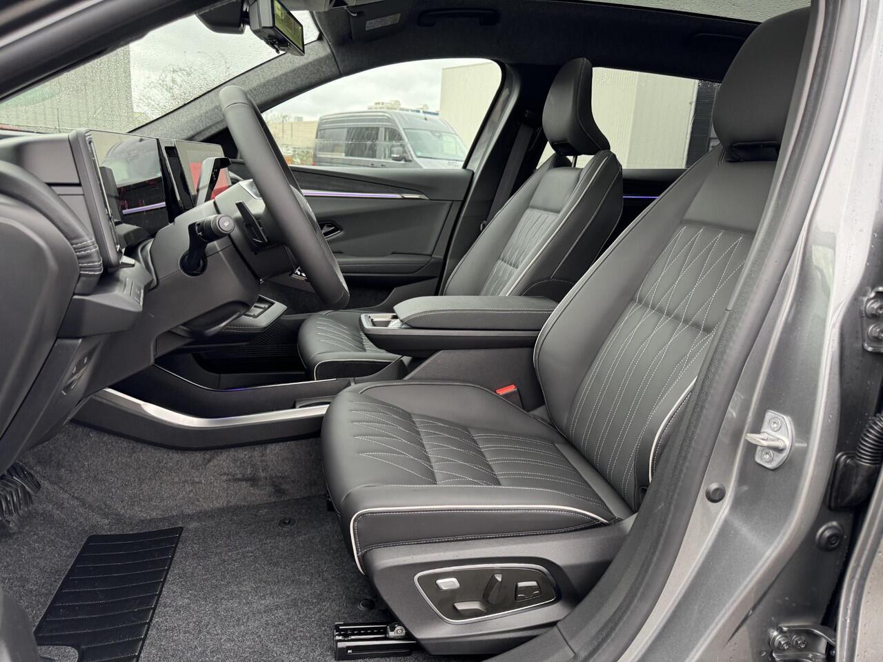 Mitsubishi ECLIPSE Cross Instyle 87 kWh