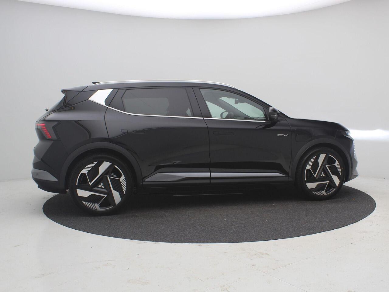 Mitsubishi ECLIPSE Cross Intense+ 87 kWh / ¤ 4.000 introductiekorting / Nieuw Model! / Rijklaarprijs / 100% Elektrisch / 621 KM WLTP / 1.100 KG Trekgewicht / Achteruitrijcamera / Google Maps Navigatie / Stuur- & Stoelverwarming /