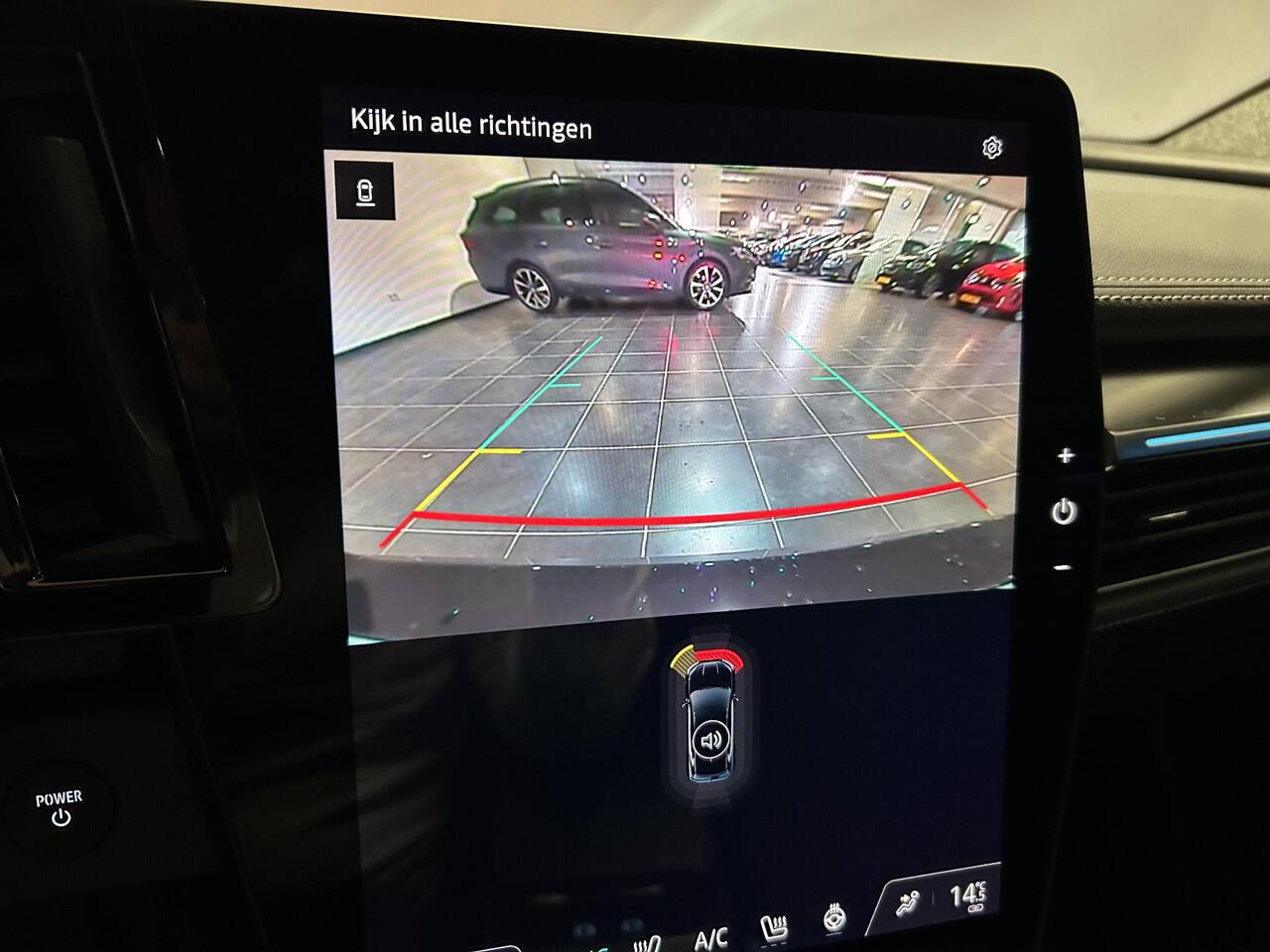 Mitsubishi ECLIPSE Cross Intense 87 kWh | Uit voorraad leverbaar | 8 jaar garantie