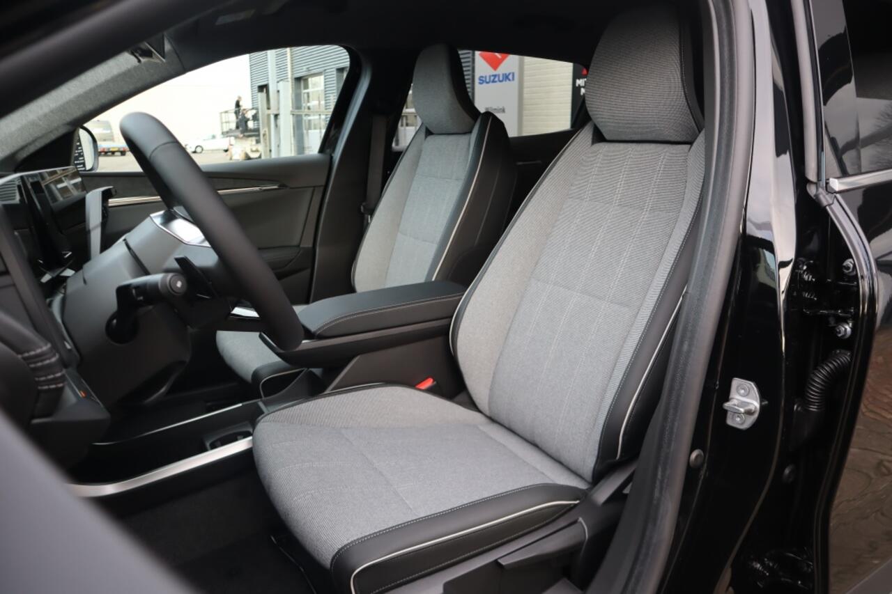 Mitsubishi ECLIPSE Cross Intense+ 87 kWh