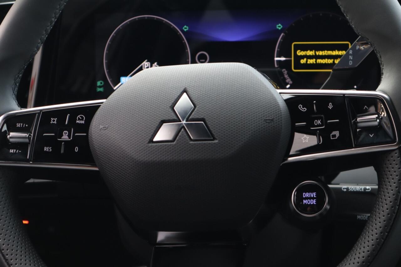 Mitsubishi ECLIPSE Cross Intense+ 87 kWh