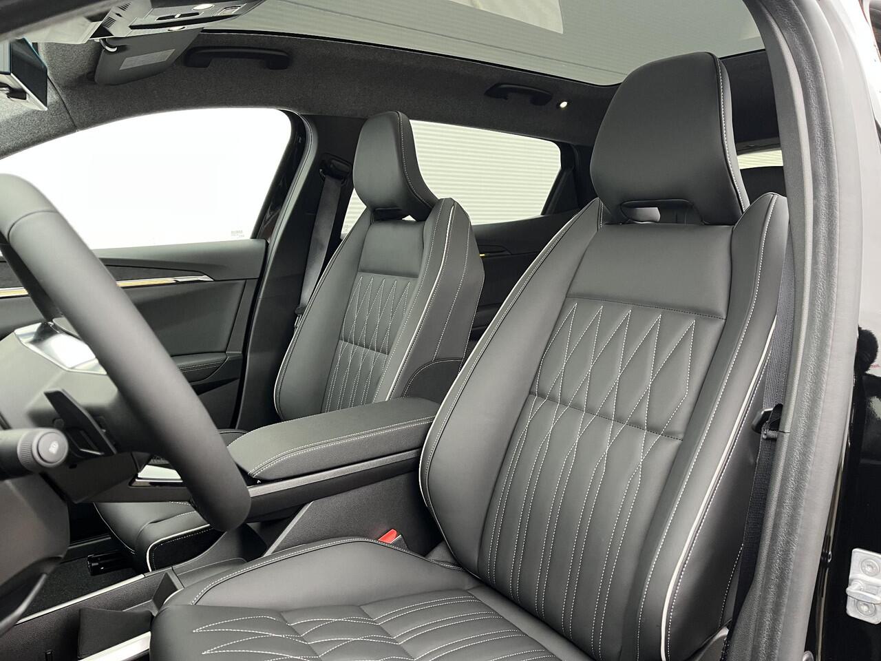 Mitsubishi ECLIPSE Cross Instyle 87 kWh / ¤4.000 introductiekorting / Nieuw Model! / 100% Elektrisch / 621 KM WLTP / 1.100 KG Trekgewicht / 8 jaar fabrieksgarantie