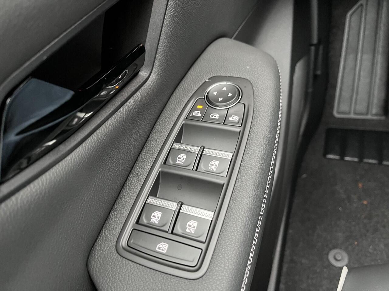 Mitsubishi ECLIPSE Cross Instyle 87 kWh / ¤4.000 introductiekorting / Nieuw Model! / 100% Elektrisch / 621 KM WLTP / 1.100 KG Trekgewicht / 8 jaar fabrieksgarantie