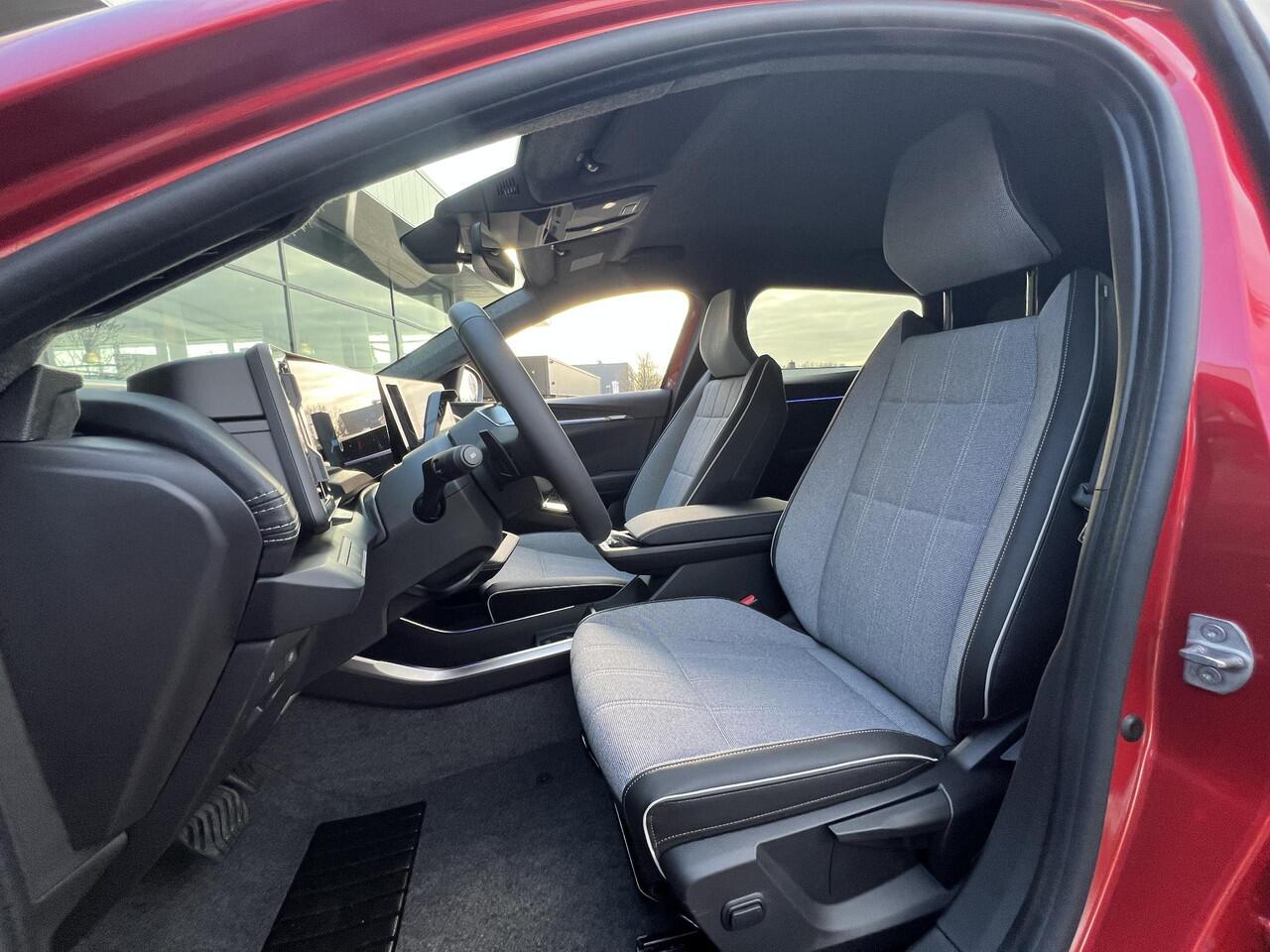 Mitsubishi ECLIPSE Cross Intense 87 kWh | DIRECT UIT VOORRAAD LEVERBAAR!