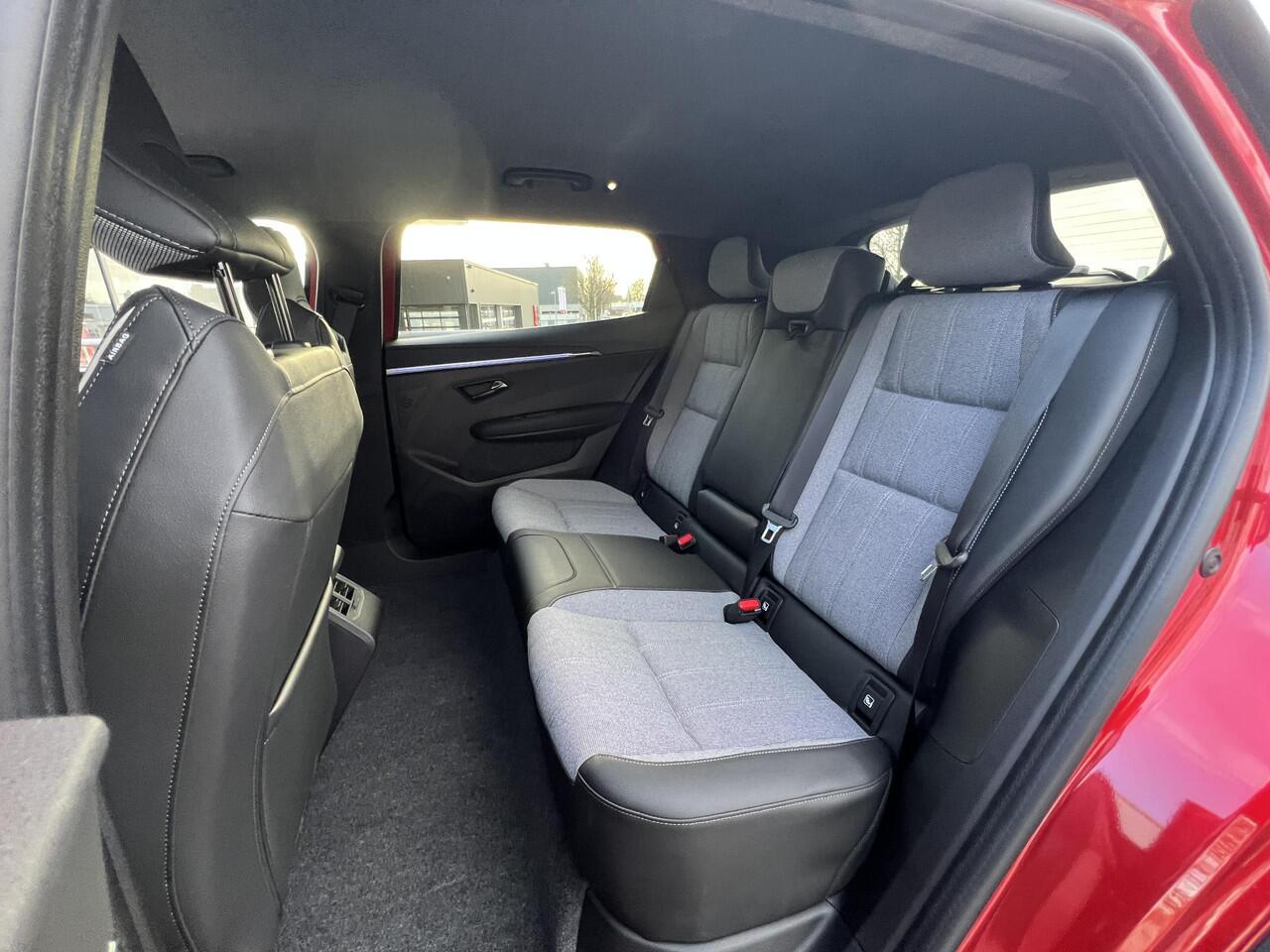 Mitsubishi ECLIPSE Cross Intense 87 kWh | DIRECT UIT VOORRAAD LEVERBAAR!