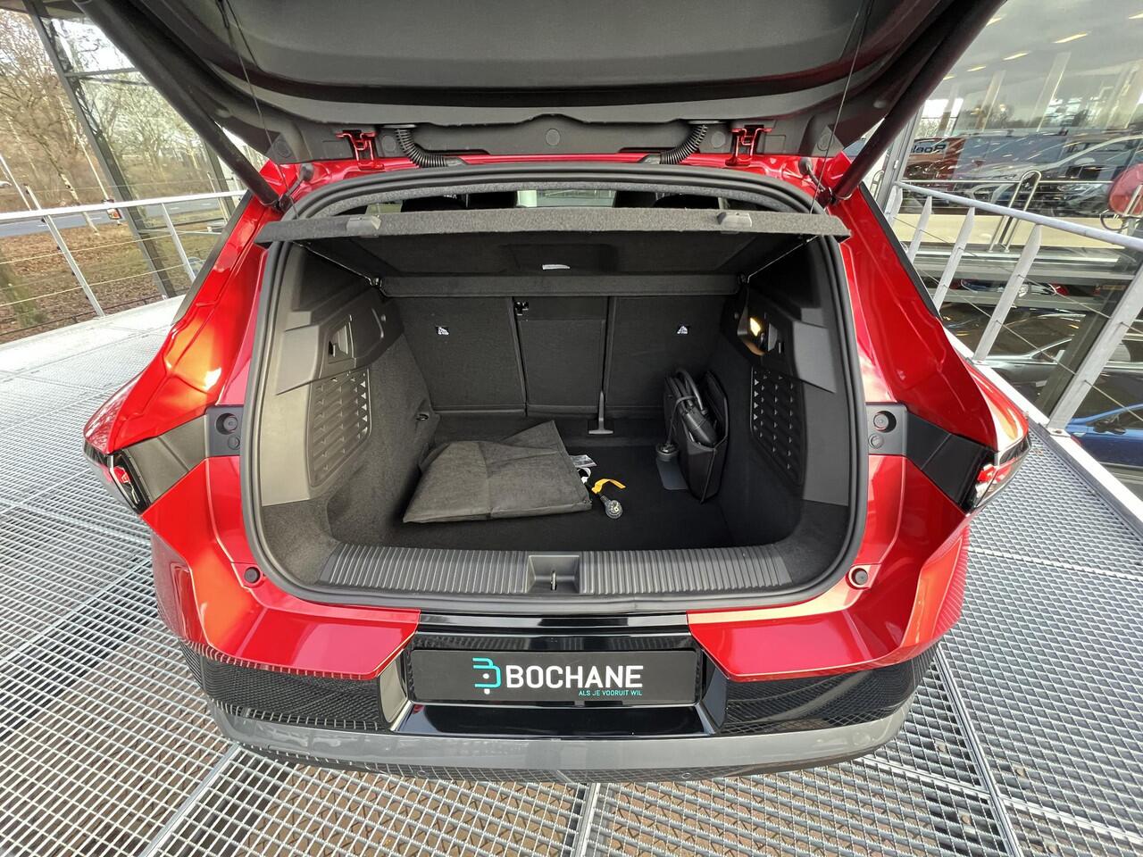 Mitsubishi ECLIPSE Cross Intense 87 kWh | DIRECT UIT VOORRAAD LEVERBAAR!