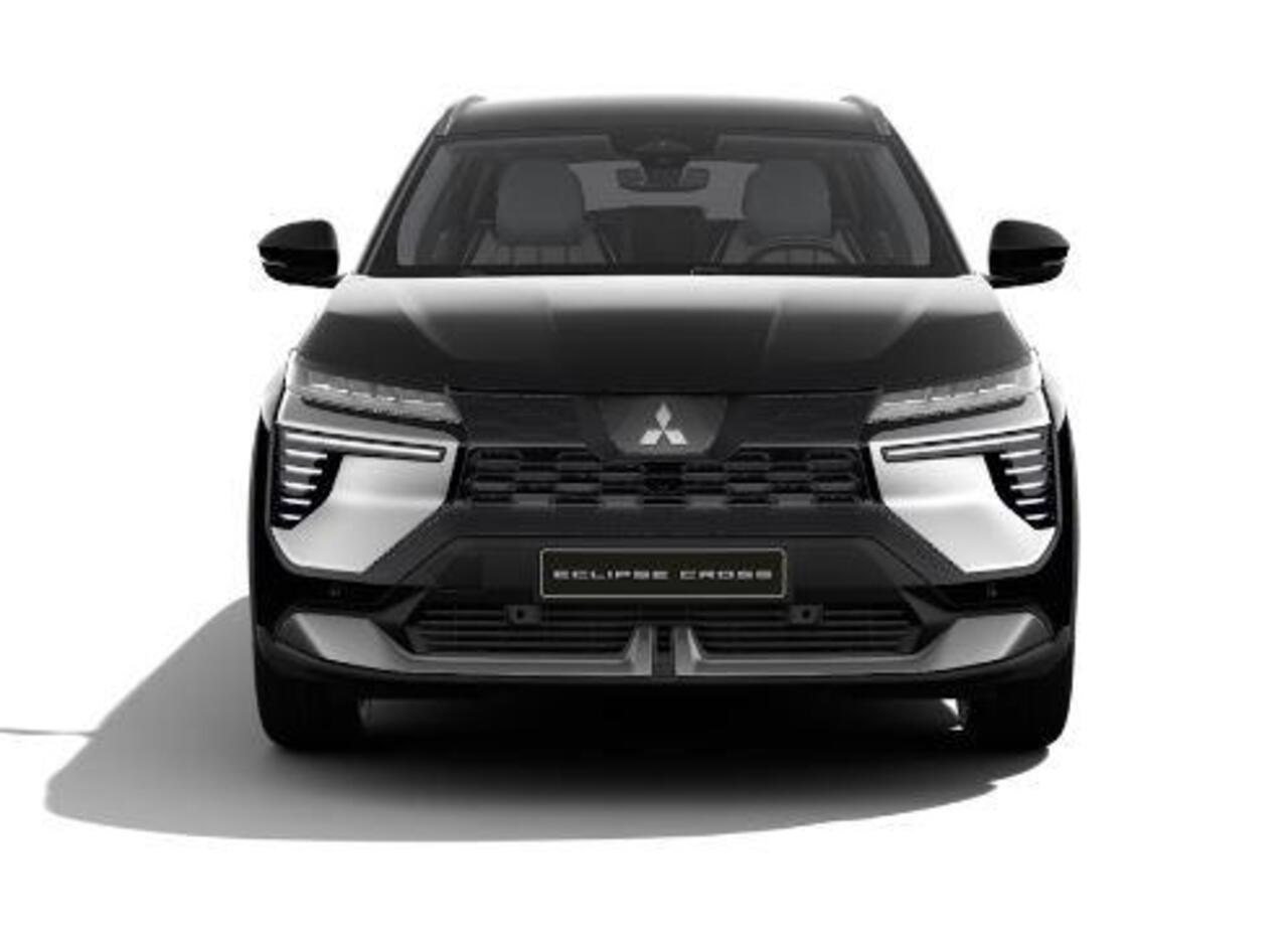 Mitsubishi ECLIPSE Cross Intense 87 kWh RIJKLAAR | Nieuw uit voorraad | 18% bijtelling | ¤4.000,- introductievoordeel