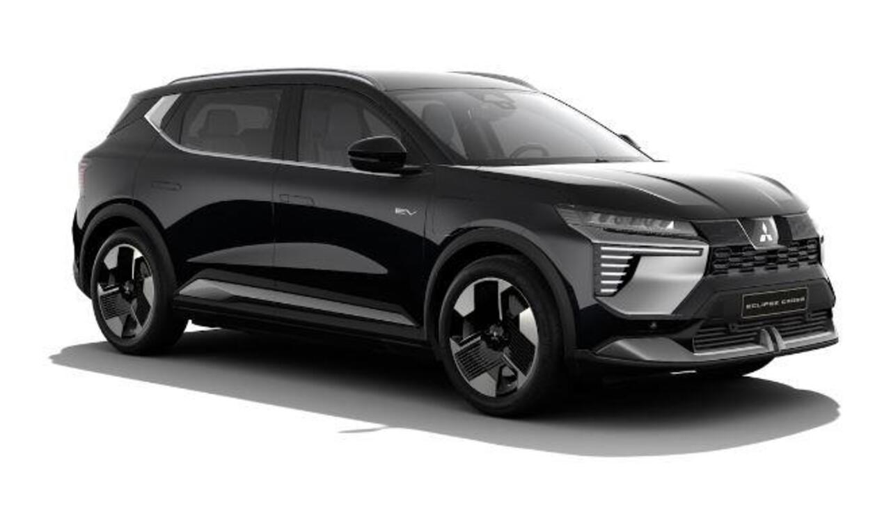 Mitsubishi ECLIPSE Cross Intense 87 kWh RIJKLAAR | Nieuw uit voorraad | 18% bijtelling | ¤4.000,- introductievoordeel