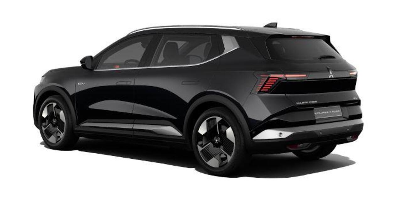 Mitsubishi ECLIPSE Cross Intense 87 kWh RIJKLAAR | Nieuw uit voorraad | 18% bijtelling | ¤4.000,- introductievoordeel