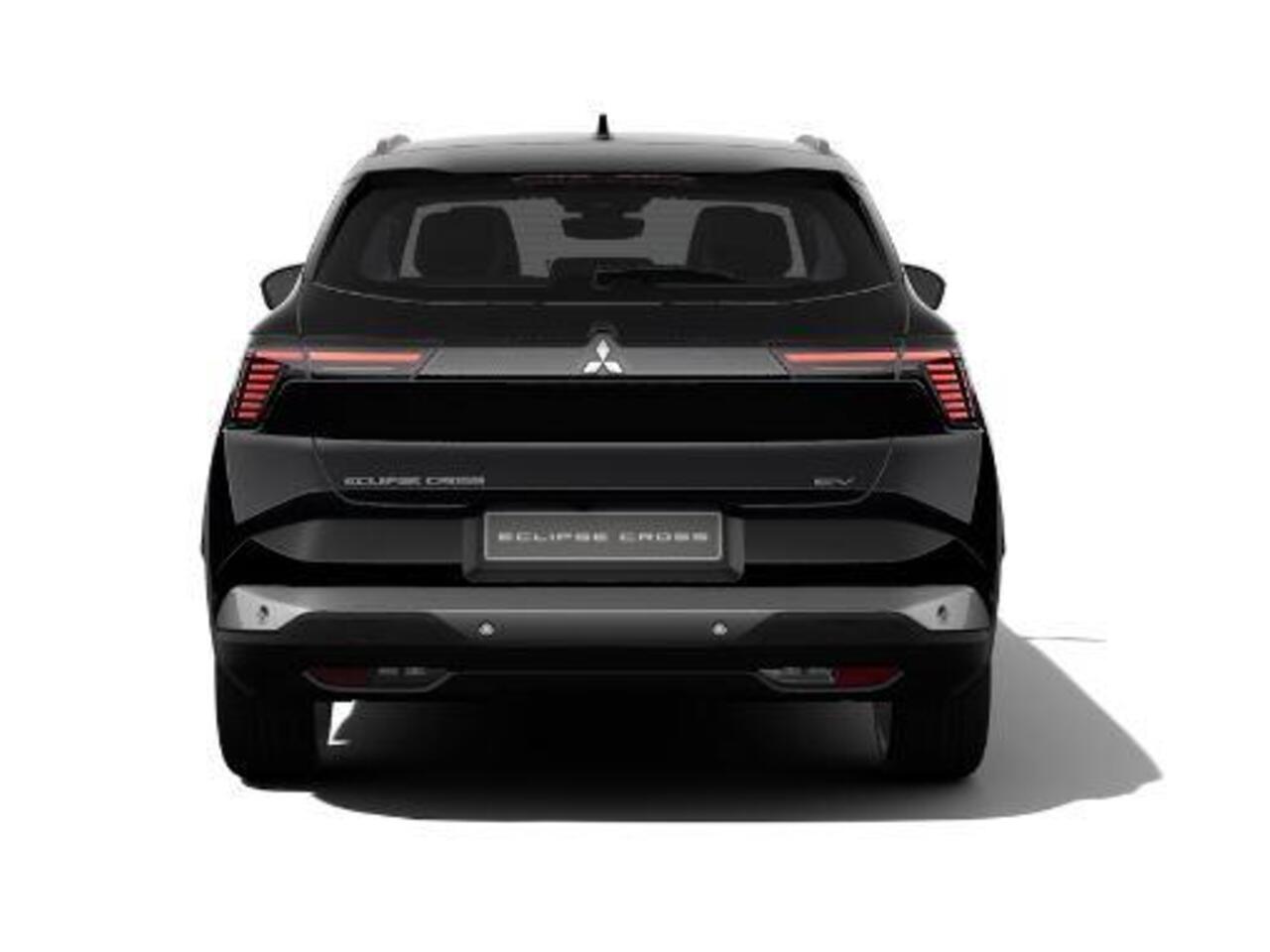 Mitsubishi ECLIPSE Cross Intense 87 kWh RIJKLAAR | Nieuw uit voorraad | 18% bijtelling | ¤4.000,- introductievoordeel