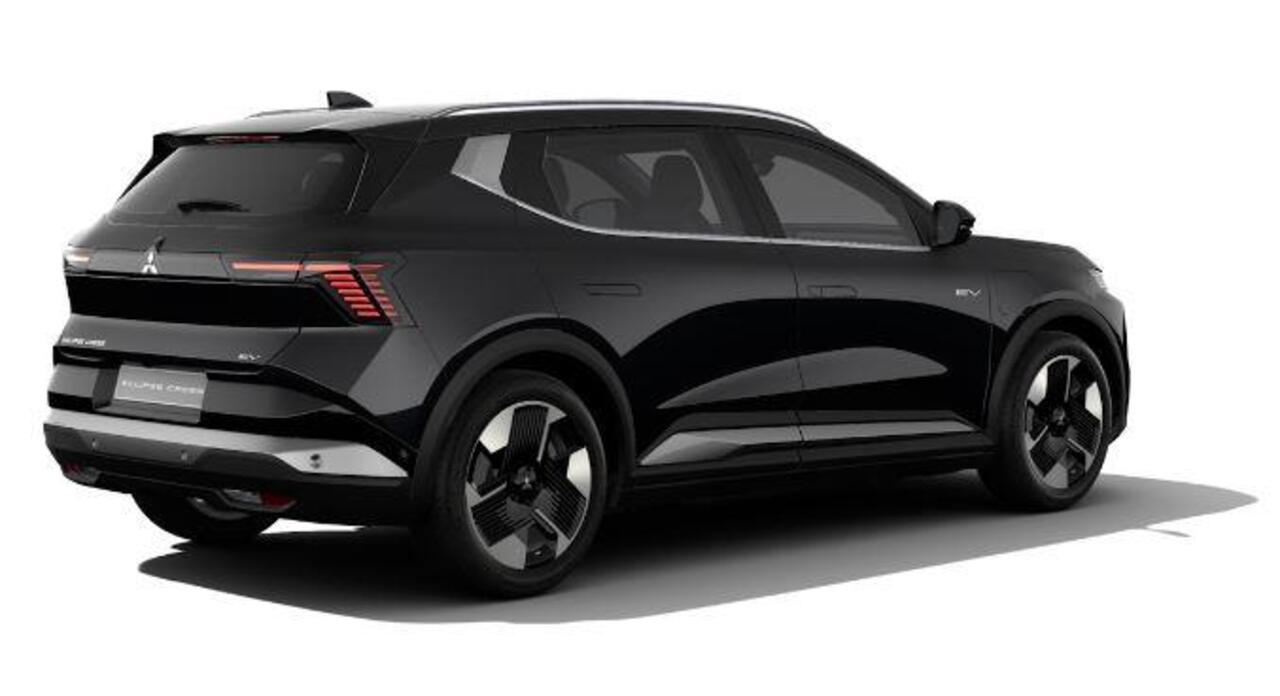 Mitsubishi ECLIPSE Cross Intense 87 kWh RIJKLAAR | Nieuw uit voorraad | 18% bijtelling | ¤4.000,- introductievoordeel