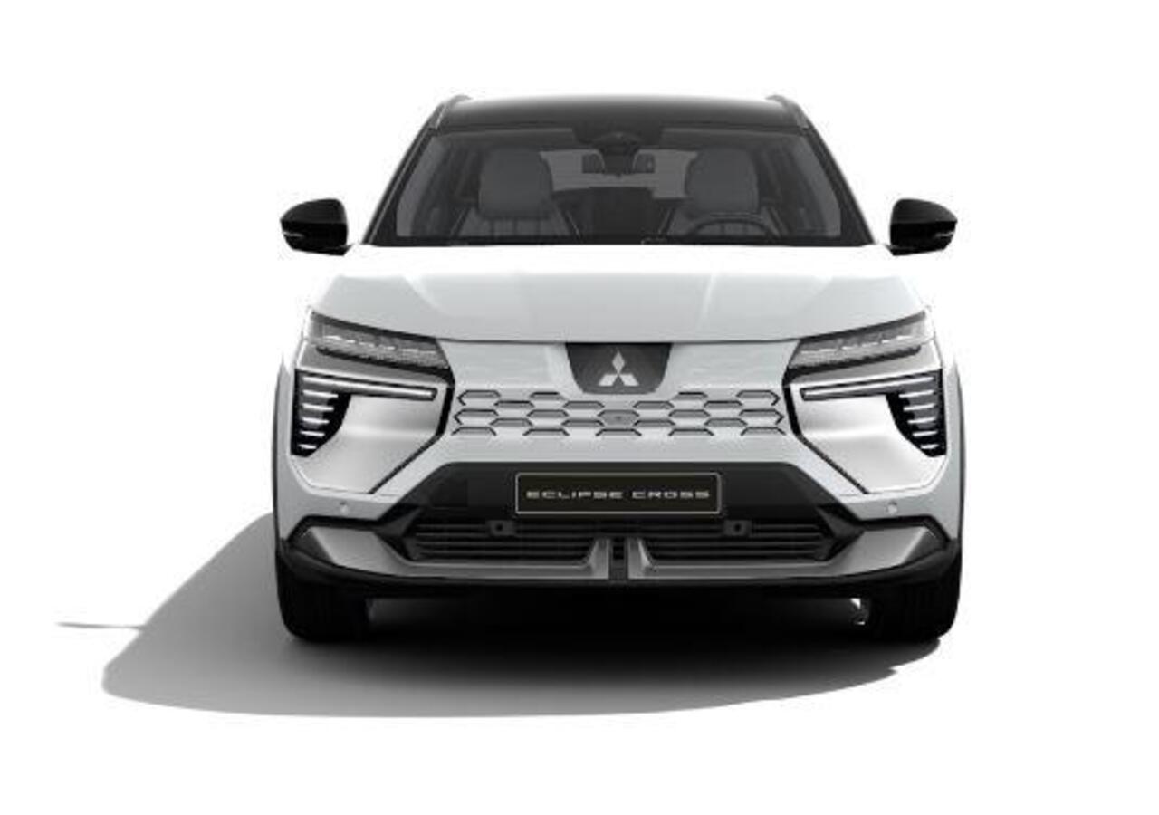 Mitsubishi ECLIPSE Cross Intense+ 87 kWh RIJKLAAR | Nieuw uit voorraad | ¤4.000,- introductievoordeel | 18% bijtelling