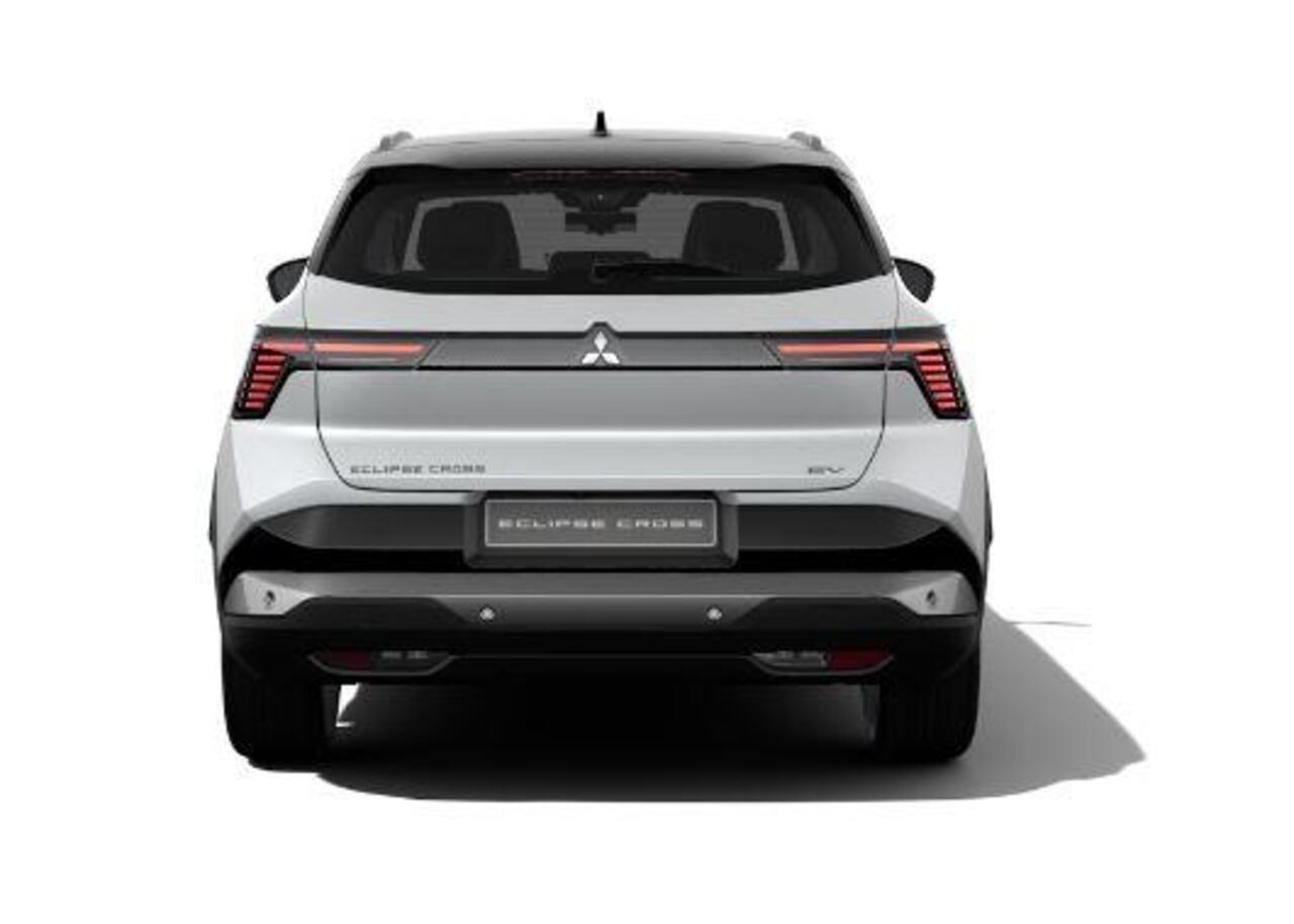 Mitsubishi ECLIPSE Cross Intense+ 87 kWh RIJKLAAR | Nieuw uit voorraad | ¤4.000,- introductievoordeel | 18% bijtelling