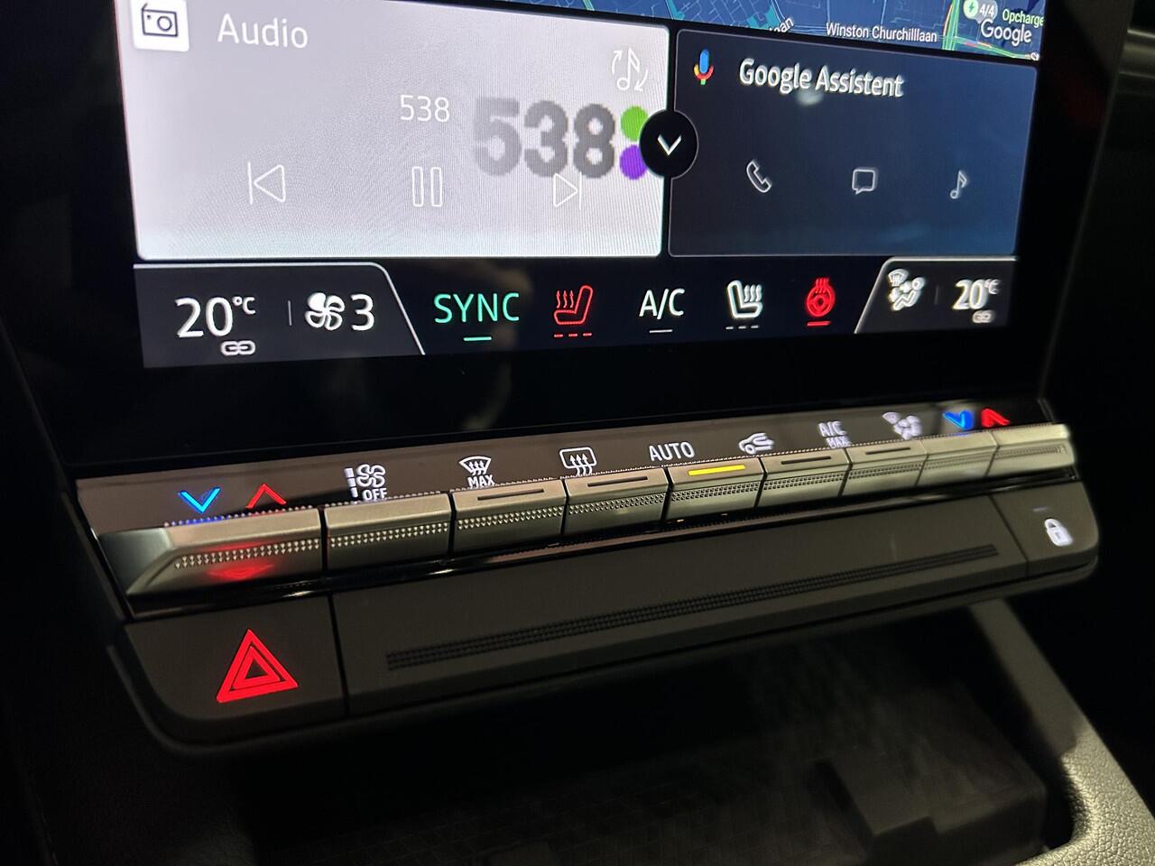 Mitsubishi ECLIPSE Cross Intense 87 kWh | Uit voorraad leverbaar | 8 jaar garantie