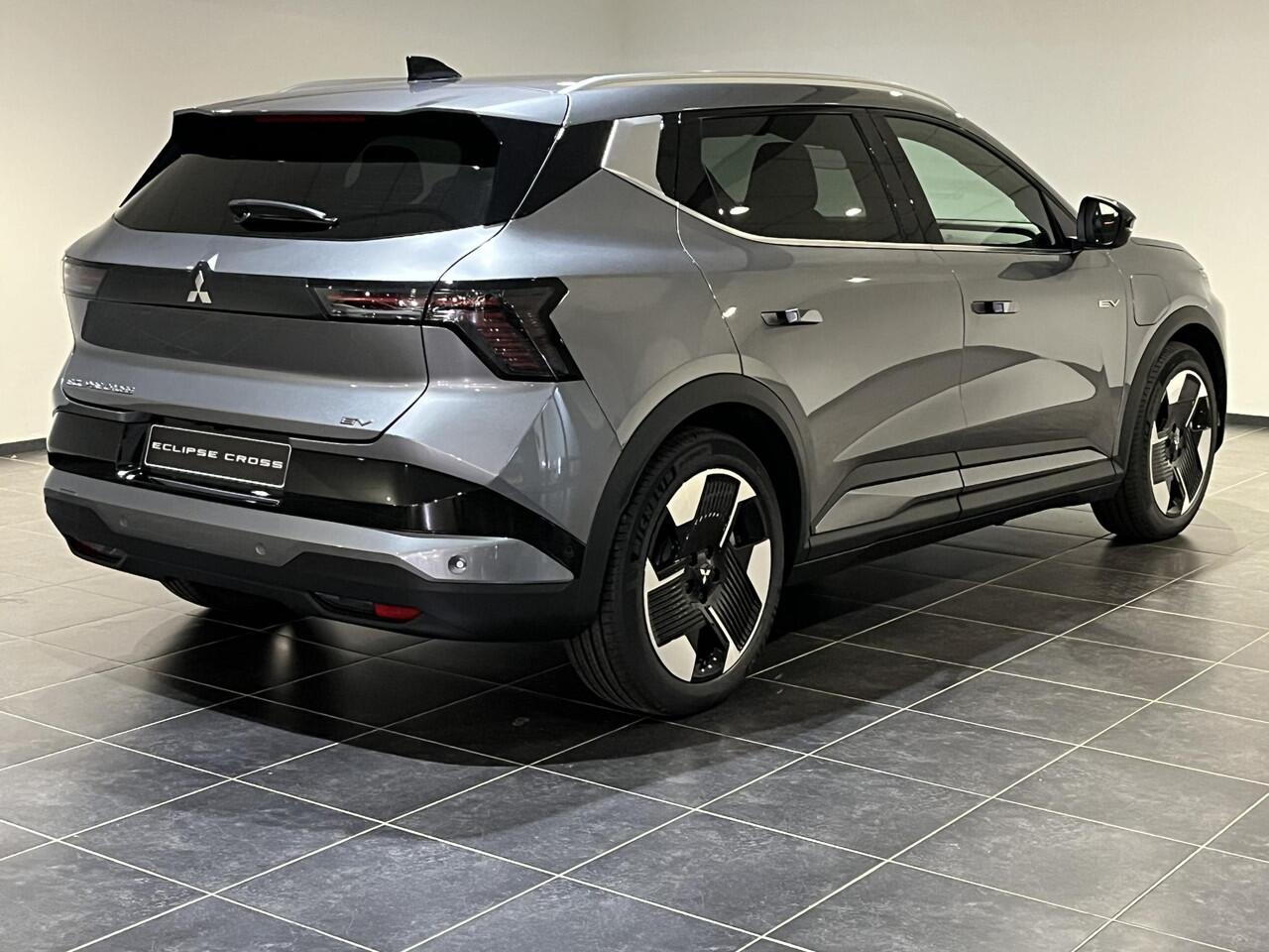 Mitsubishi ECLIPSE Cross Intense 87 kWh | Voorraad voordeel | 8 jaar garantie |