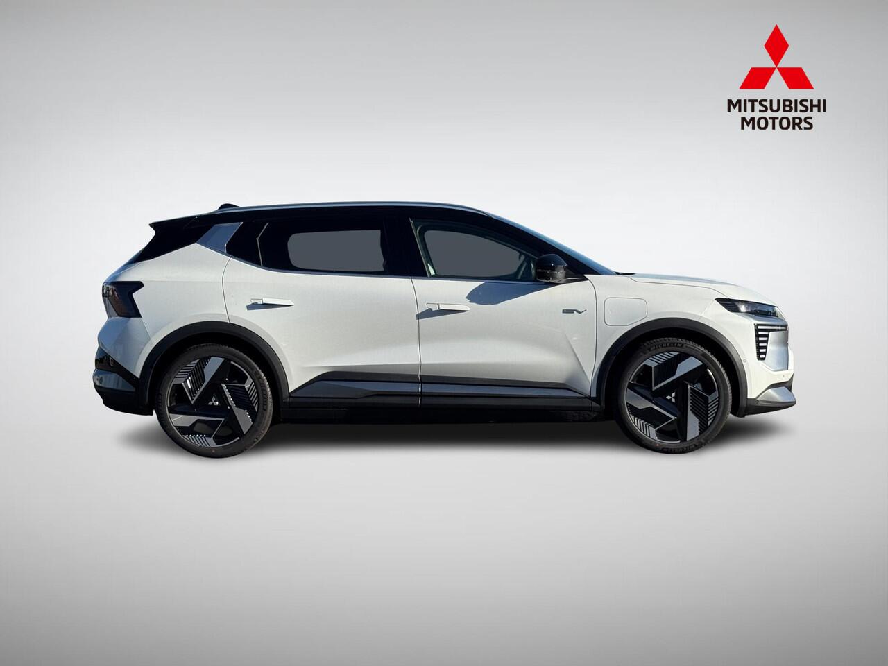 Mitsubishi ECLIPSE Cross Intense+ 87 kWh