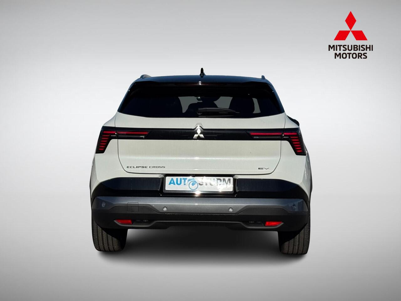 Mitsubishi ECLIPSE Cross Intense+ 87 kWh
