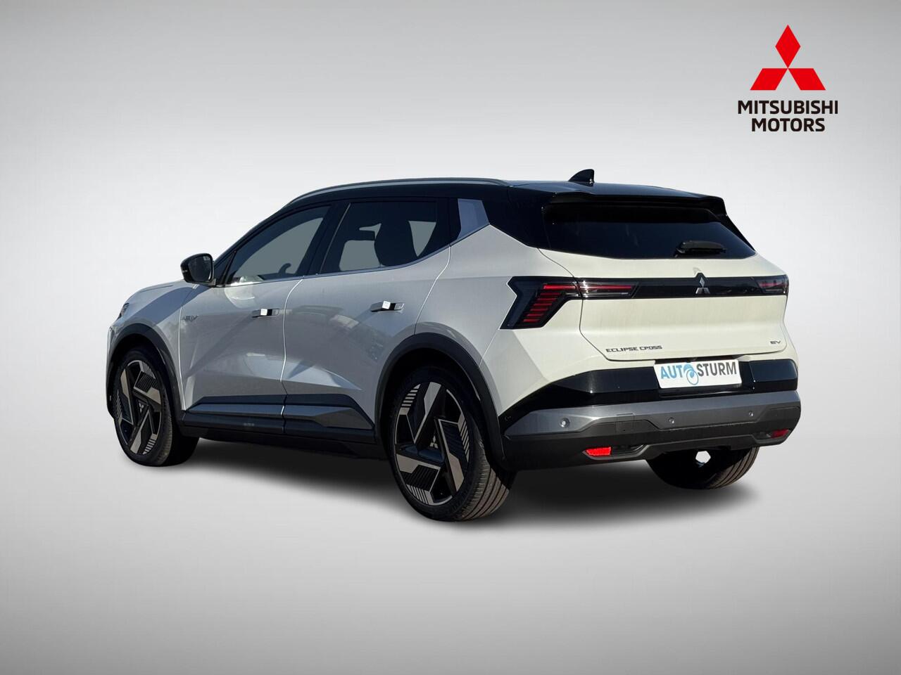 Mitsubishi ECLIPSE Cross Intense+ 87 kWh