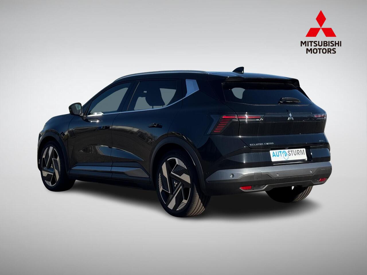 Mitsubishi ECLIPSE Cross Intense+ 87 kWh