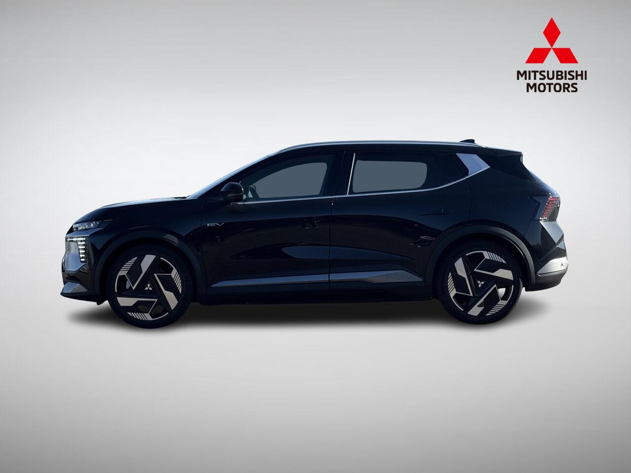 Mitsubishi ECLIPSE Cross Intense+ 87 kWh