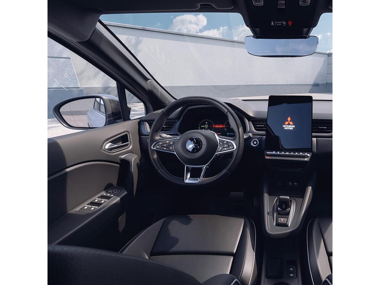 Mitsubishi GRANDIS 1.8 HEV First Edition Nieuw te bestellen , foto's kunnen afwijken , verwacht 2026