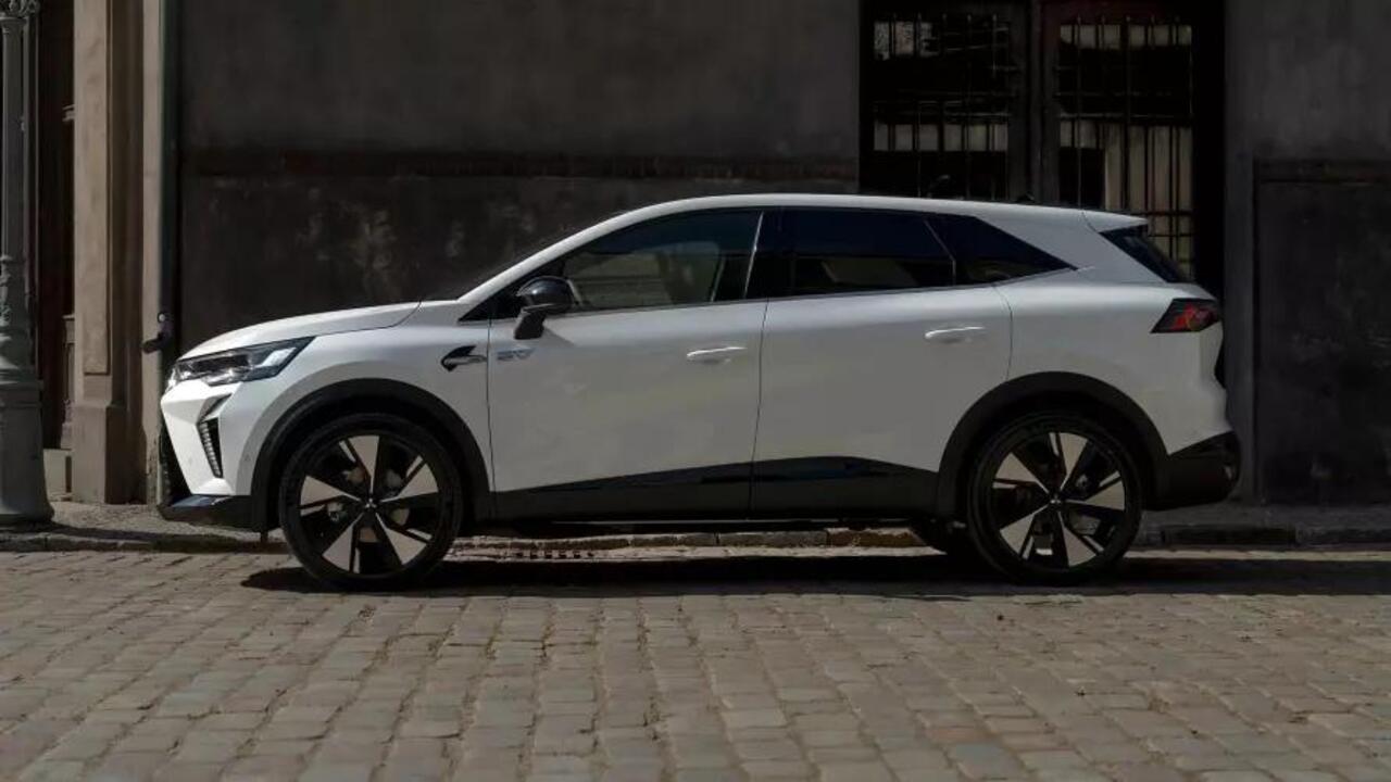 Mitsubishi GRANDIS 1.8 HEV Intense / 1.000,- Euro Introductievoordeel / Nieuw Te Bestellen / Afbeeldingen Kunnen Afwijken Van De Werkelijke Utvoering /