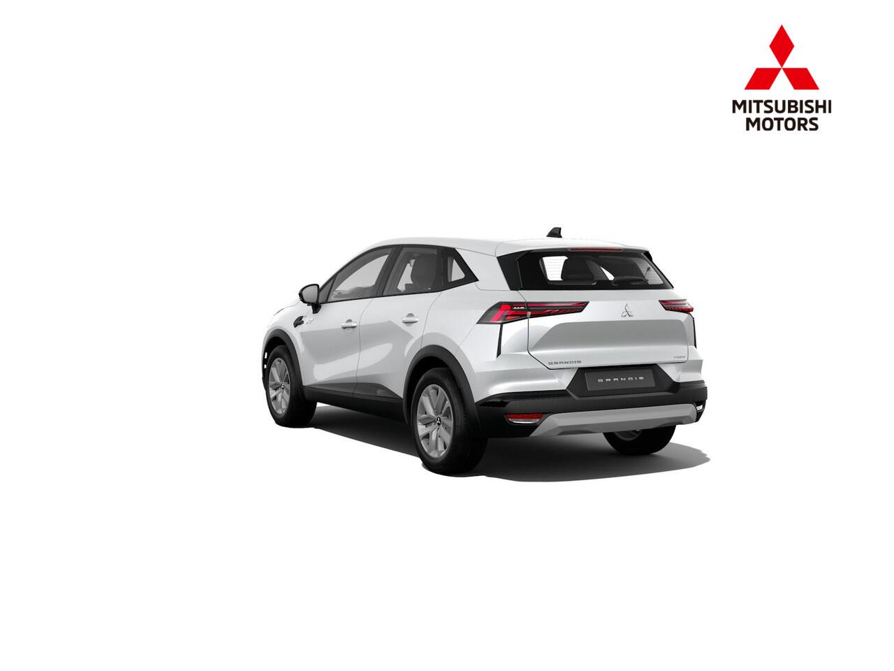 Mitsubishi GRANDIS 1.8 HEV Intense