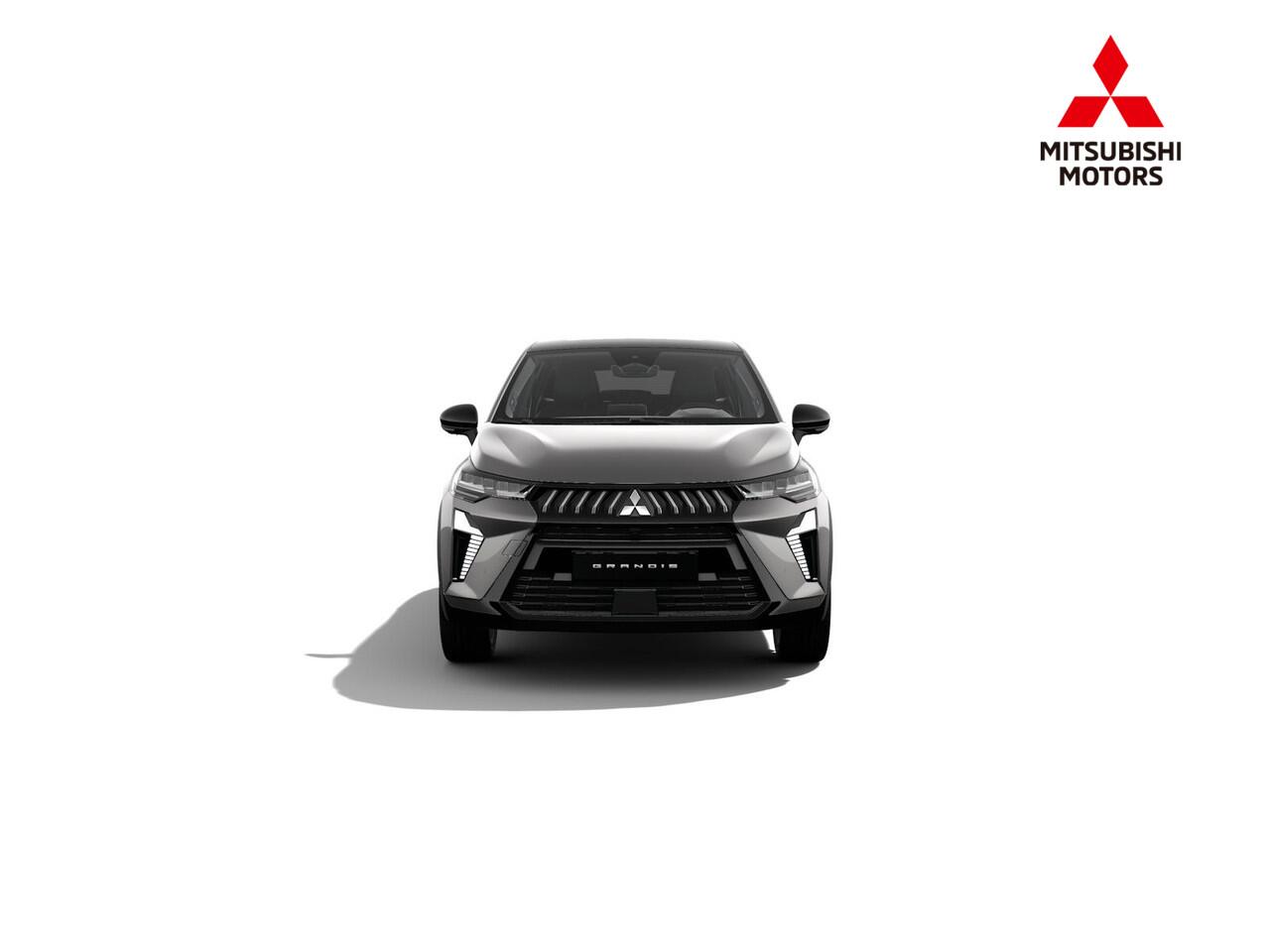 Mitsubishi GRANDIS 1.8 HEV Instyle