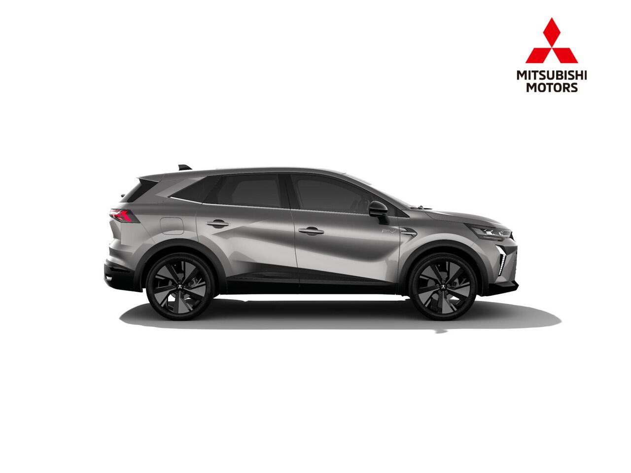 Mitsubishi GRANDIS 1.8 HEV Instyle