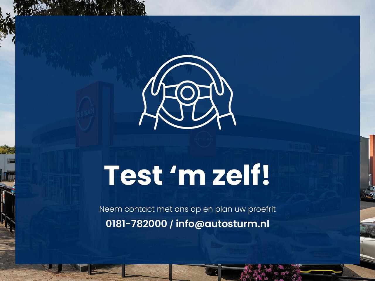 Mitsubishi GRANDIS 1.8 HEV Instyle