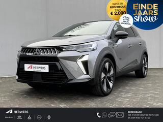 mitsubishi-grandis-1.8-hev-instyle-