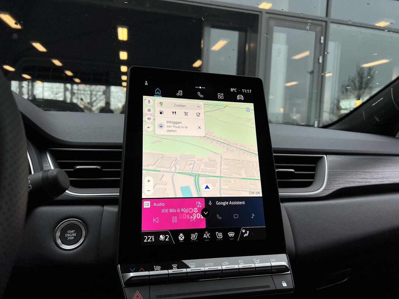 Mitsubishi GRANDIS 1.8 HEV Instyle | DEMO