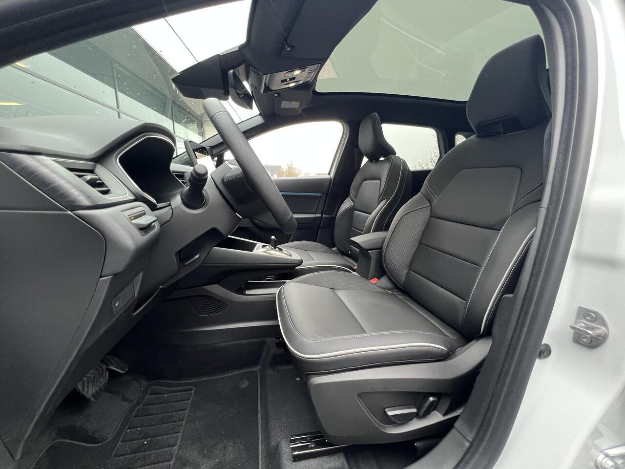 Mitsubishi GRANDIS 1.8 HEV Instyle | DEMO