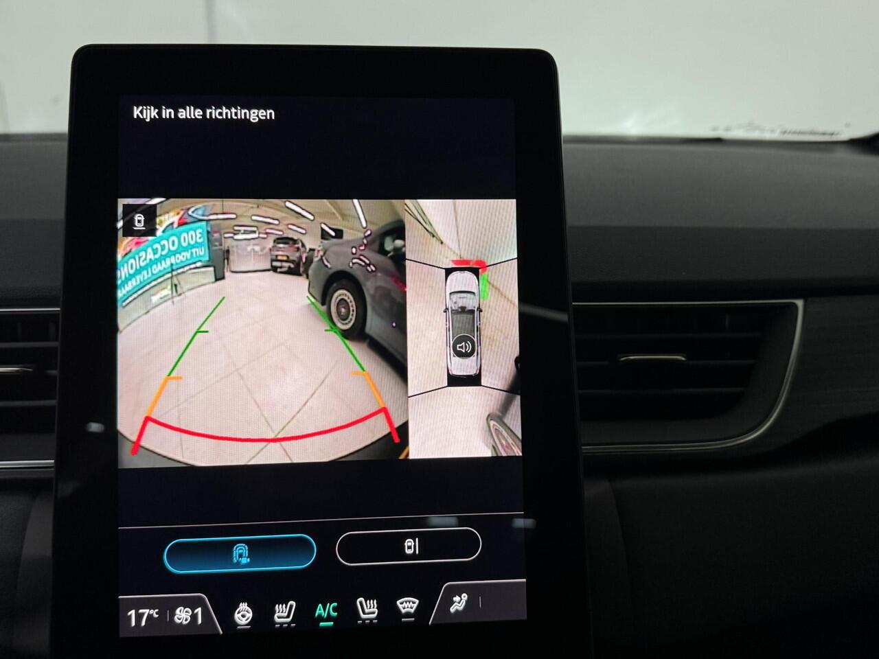 Mitsubishi GRANDIS 1.8 HEV Instyle | DEMO | Solarbay Panoramadak | Harman / Kardon | Stoel + stuurverwarming |