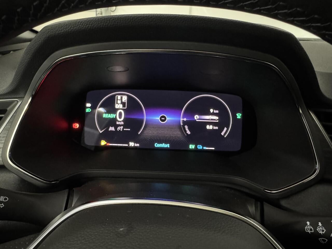 Mitsubishi GRANDIS 1.8 HEV Instyle | DEMO | Solarbay Panoramadak | Harman / Kardon | Stoel + stuurverwarming |