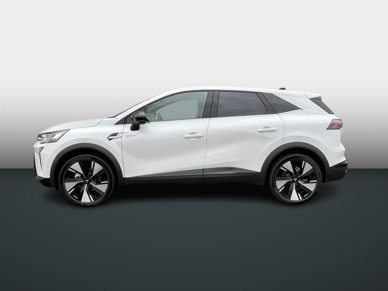 Mitsubishi GRANDIS 1.8 HEV Instyle ¤2000 introductiekorting