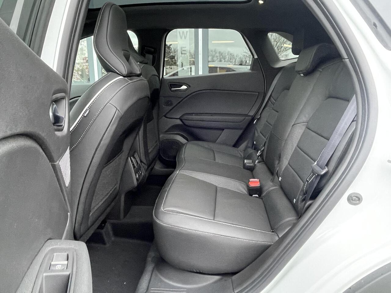 Mitsubishi GRANDIS 1.8 HEV Instyle ¤2000 introductiekorting