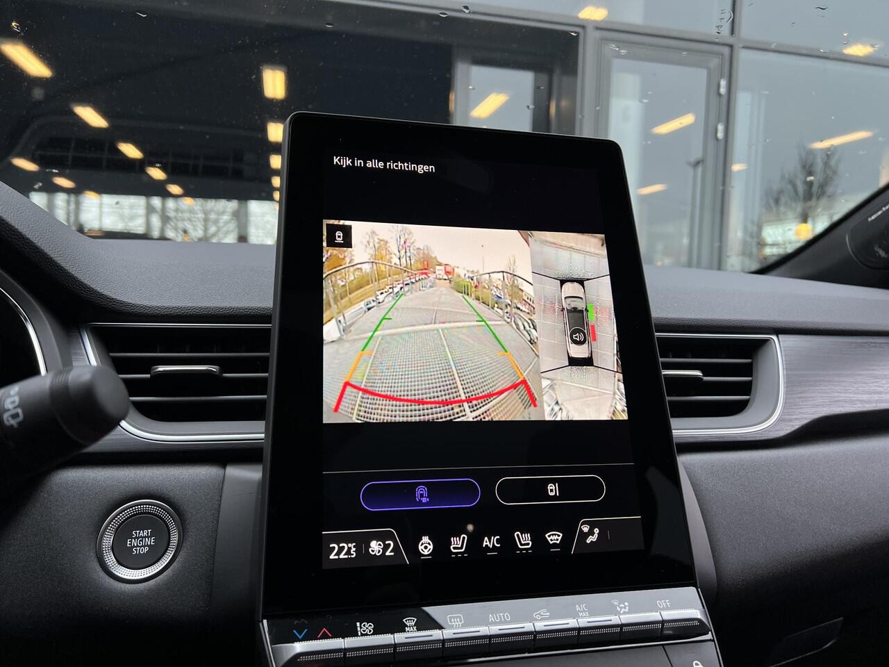 Mitsubishi GRANDIS 1.8 HEV Instyle | DEMO