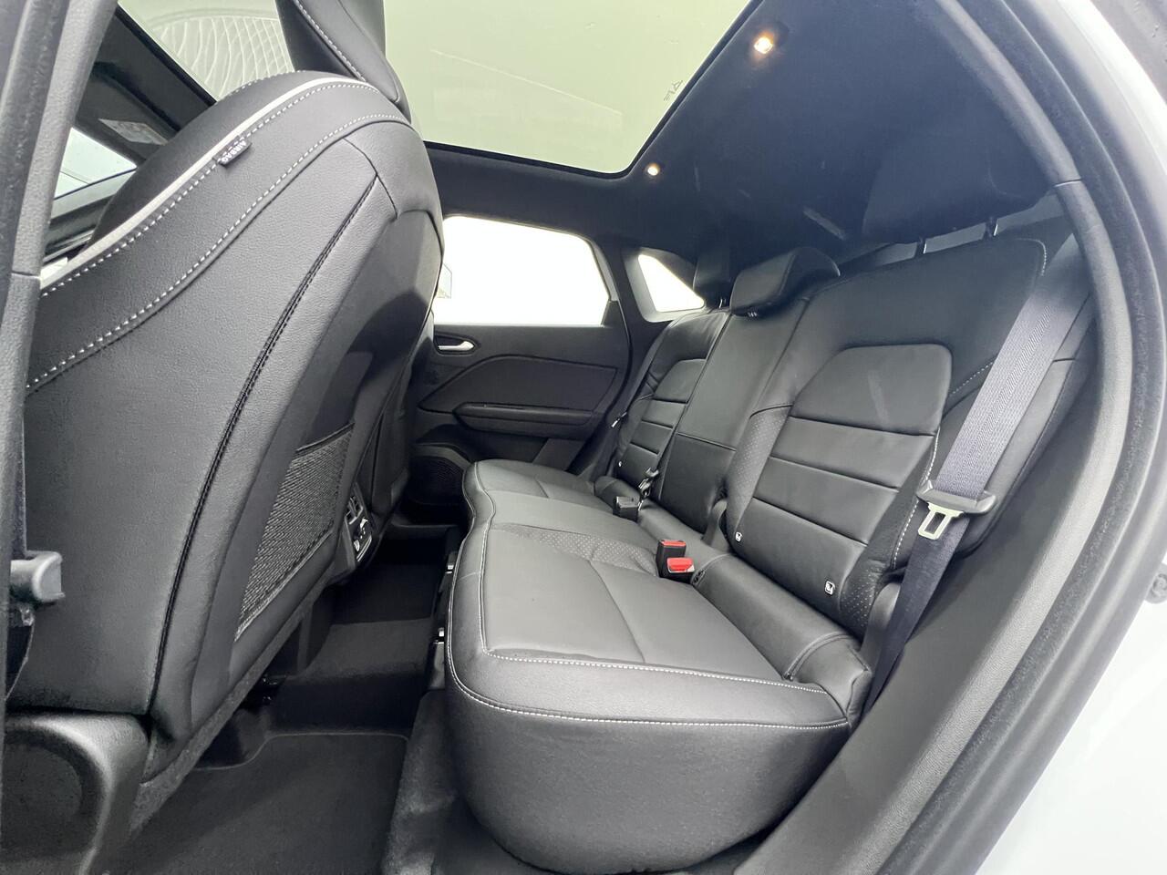 Mitsubishi GRANDIS 1.8 HEV Instyle | DEMO