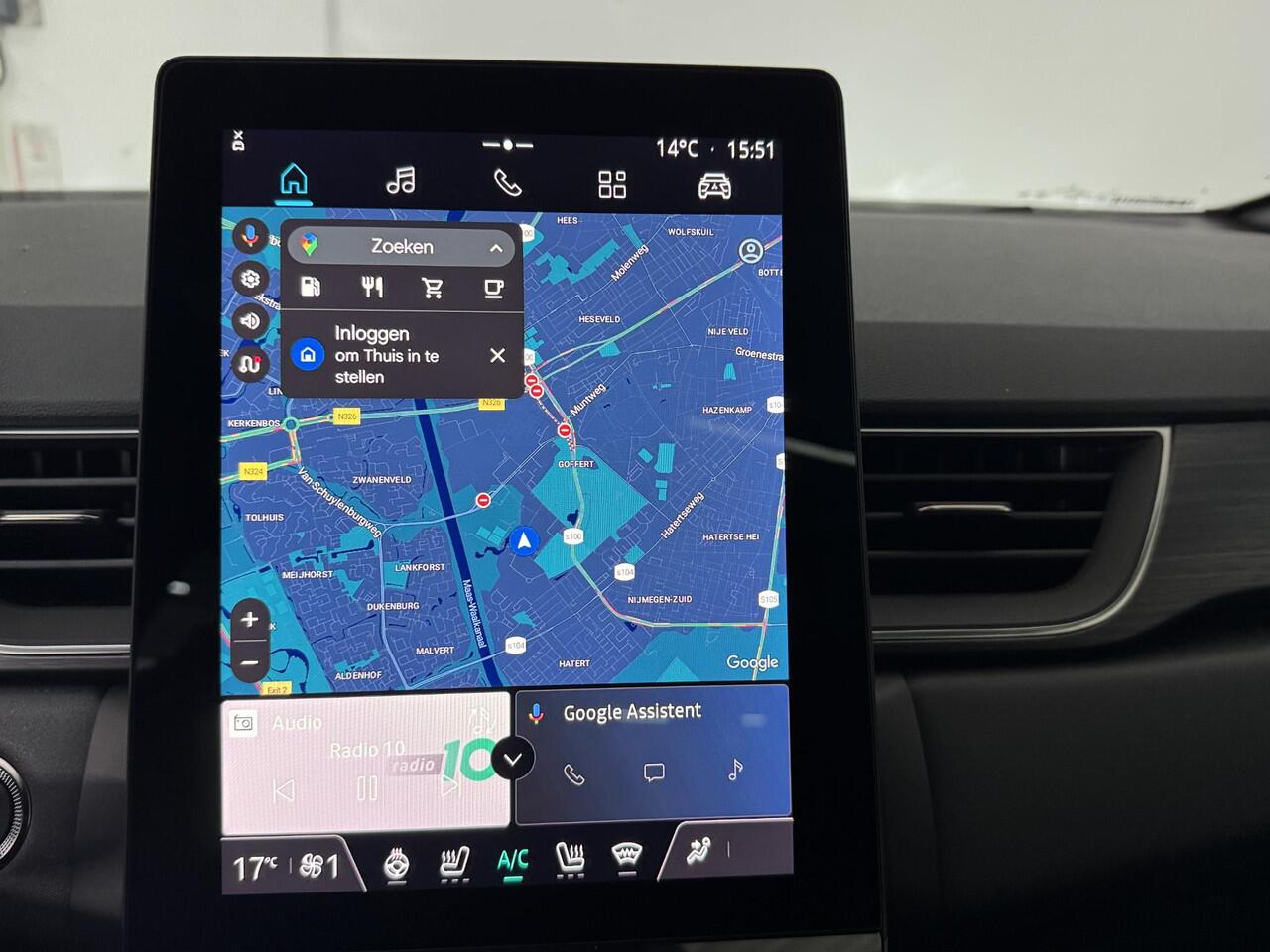 Mitsubishi GRANDIS 1.8 HEV Instyle | DEMO | Solarbay Panoramadak | Harman / Kardon | Stoel + stuurverwarming |