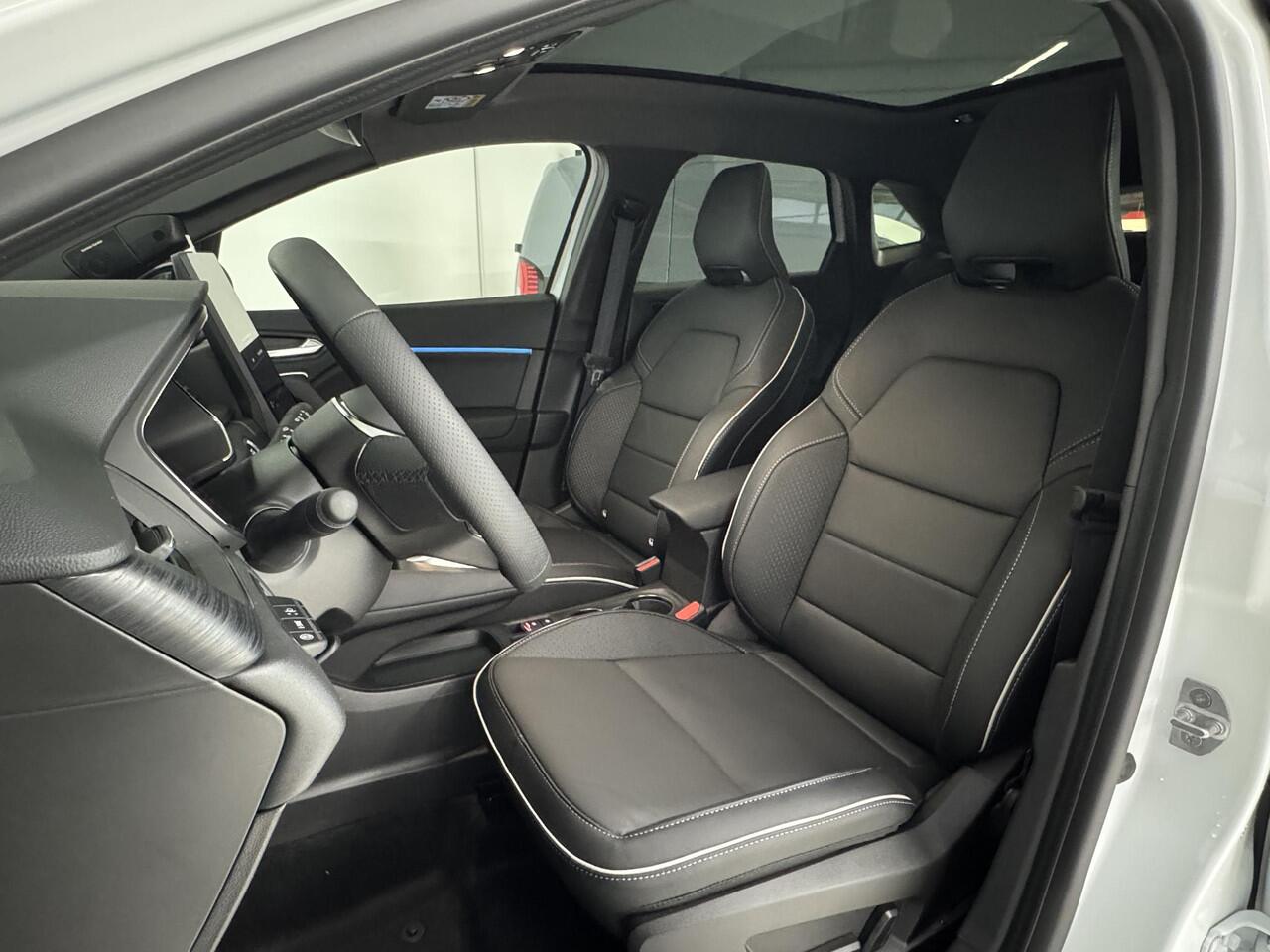 Mitsubishi GRANDIS 1.8 HEV Instyle | DEMO | Solarbay Panoramadak | Harman / Kardon | Stoel + stuurverwarming |