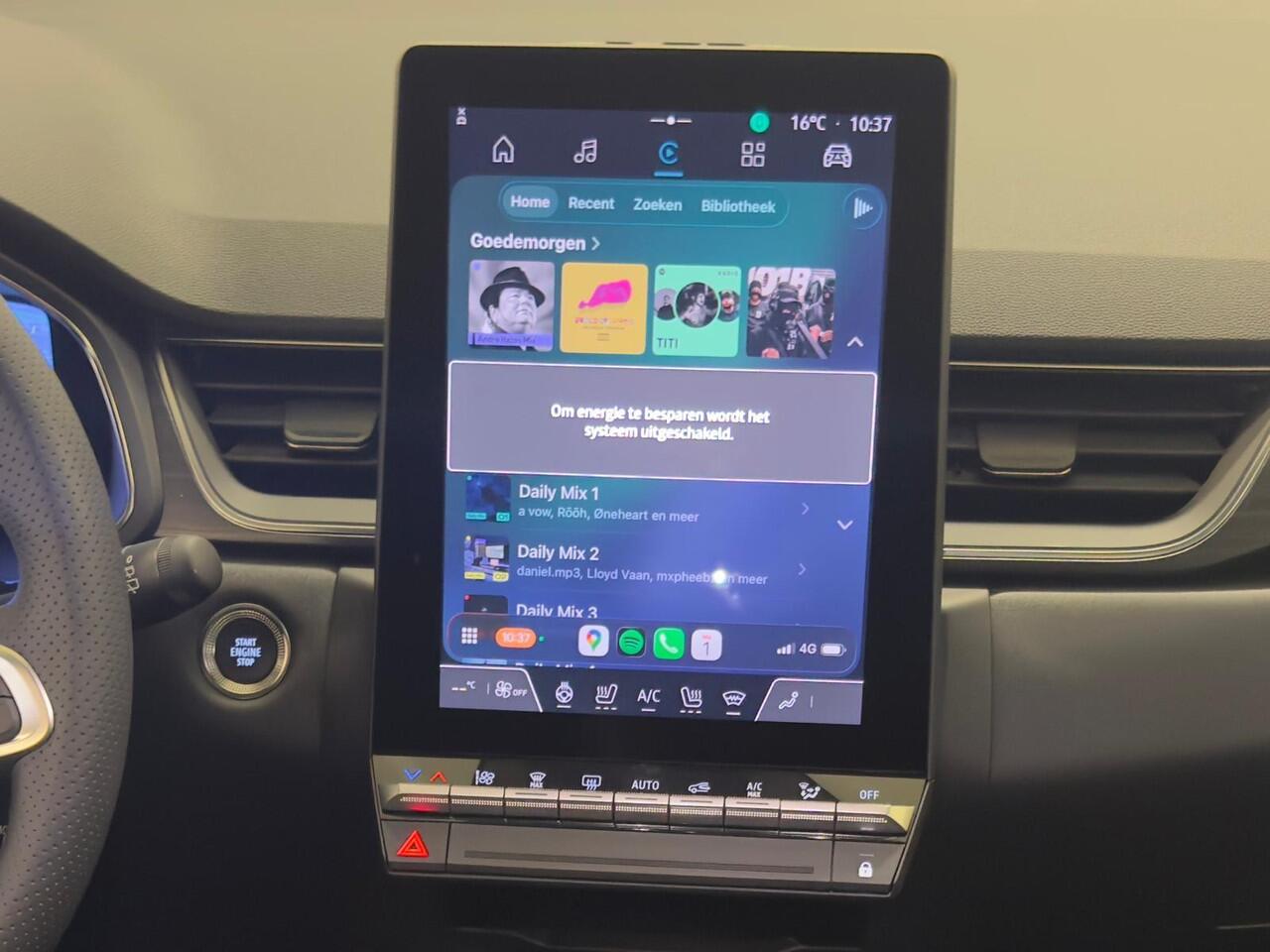 Mitsubishi GRANDIS 1.8 HEV Instyle | DEMO | Solarbay Panoramadak | Harman / Kardon | Stoel + stuurverwarming |