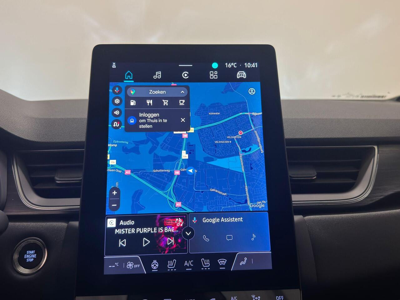 Mitsubishi GRANDIS 1.8 HEV Instyle | DEMO | Solarbay Panoramadak | Harman / Kardon | Stoel + stuurverwarming |